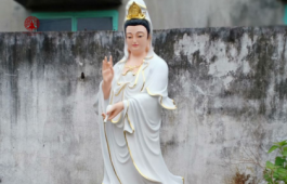 Nên đặt tượng Quan Âm ở đâu để gia đạo bình an Nên đặt tượng Quan Âm ở đâu để gia đạo bình an
