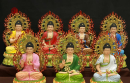 Những điều kiêng kỵ khi đặt tượng Phật trong nhà và nơi làm việc Những điều kiêng kỵ khi đặt tượng Phật trong nhà và nơi làm việc