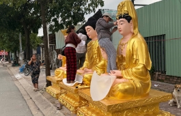 Giới Thiệu Giáo Hội Phật Giáo Việt Nam Giới Thiệu Giáo Hội Phật Giáo Việt Nam