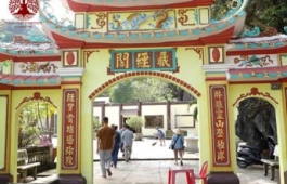 Chùa Hang Kiên Giang – Ngôi Chùa Trong Hang Đá Linh Thiêng Ở Hòn Đất Chùa Hang Kiên Giang – Ngôi Chùa Trong Hang Đá Linh Thiêng Ở Hòn Đất