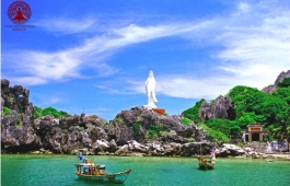 Thay Tay Tượng Quan Âm Composite Bao Nhiêu Tiền? Bảng Giá Chi Tiết 2025