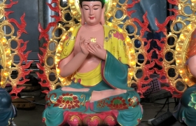 Ngũ phương phật