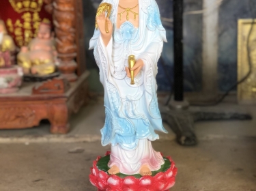 Tượng phật Quan âm, chọn mua thế nào để hướng đúng tinh thần đạo Phật?