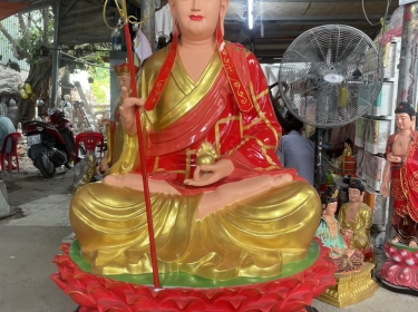 Cơ Sở Điêu Khắc Tượng - Điêu Khắc Nghệ Thuật ở Sài Gòn