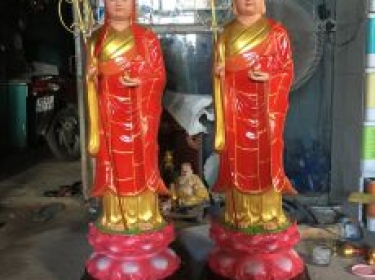 Tìm kiếm cơ sở điêu khắc bình dương, vì sao khách hàng chọn Hoàng Phi?