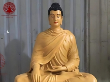 Bảng giá Tượng Phật Composite chi tiết: Hiểu rõ các yếu tố ảnh hưởng đến chi phí