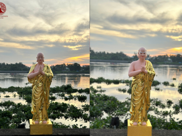 Vai trò của Tôn giả A Nan trong việc kết tập kinh điển