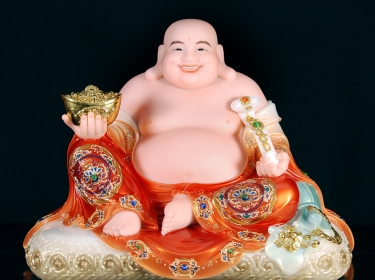 Có Nên Đặt 2 Tượng Phật Di Lặc Trong Nhà? Chuyên Gia Giải Đáp