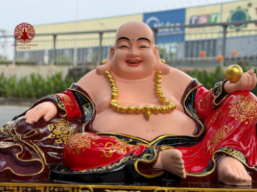 Có nên đặt tượng Phật trong phòng ngủ? Những điều cần biết tượng Phật trong phòng ngủ