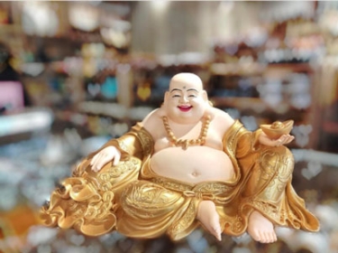 Dịch Vụ Đúc Tượng Phật Composite Theo Yêu Cầu – Xu Hướng Mới 2025