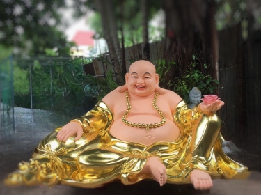 Điêu Khắc Tượng Phật Tại Bình Dương – Nghệ Thuật Tâm Linh Được Gìn Giữ