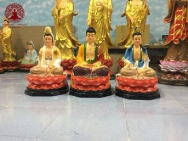 Hướng Dẫn Đóng Gói Tượng Phật Composite Đúng Chuẩn – An Toàn Khi Vận Chuyển