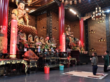 Hé Lộ Ý Nghĩa Các Tượng Phật Trong Chùa – Bạn Đã Hiểu Đúng Chưa?