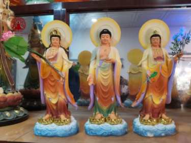  Hướng dẫn cách thờ tượng Phật chuẩn phong thủy tại gia