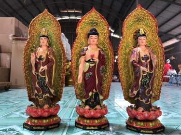 Tam Thánh Phật Gồm Những Ai? Giải Mã Ý Nghĩa Tâm Linh Ít Ai Biết