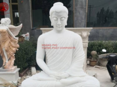 Tìm hiểu quy trình sản xuất tượng nhựa Composite