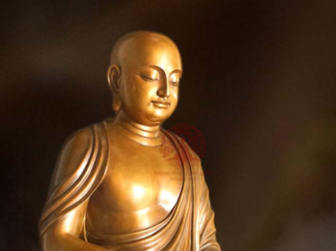 Những mẫu tượng Phật Composte siêu đẹp, tinh xảo