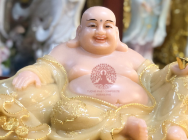 Nên thờ Phật bằng tượng chất liệu gì?