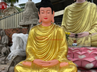 Những lưu ý khi mua tượng Phật Composite