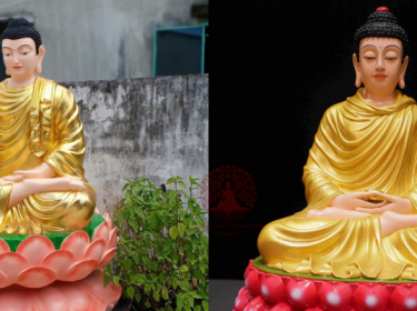 Mua tượng Phật Composite Đài Loan Bình Dương ở đâu uy tín, giá rẻ?