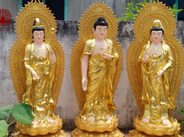 Tượng Phật Composite Giá Bao Nhiêu? Bảng Giá Mới Nhất 2025