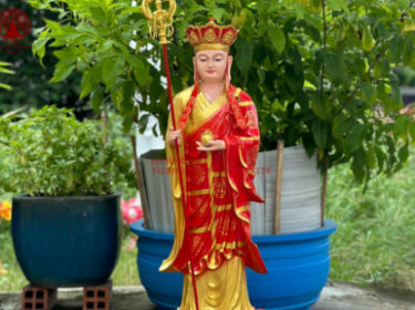 Thỉnh Tượng Phật Địa Tạng Composite cần lưu ý những gì?