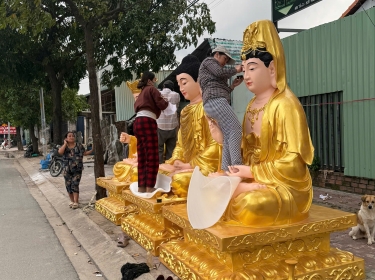 Giới Thiệu Giáo Hội Phật Giáo Việt Nam