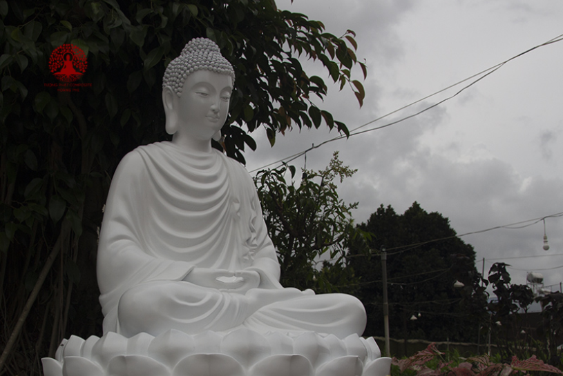 chọn tượng Phật hợp mệnh