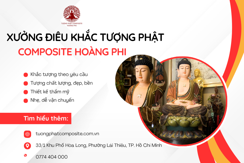 Chọn tượng Phật Di Lặc hay Quan Âm