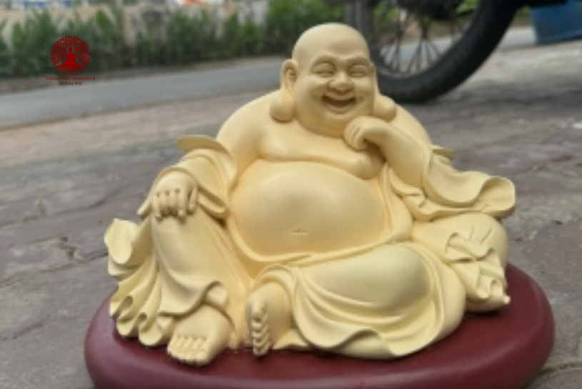 Chọn tượng Phật Di Lặc hay Quan Âm