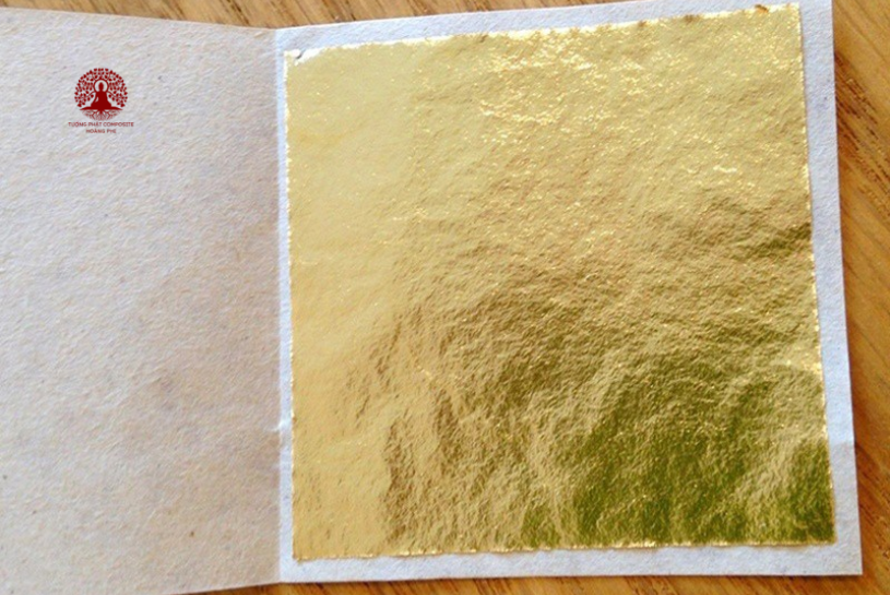 Xưởng Tượng Phật Composite