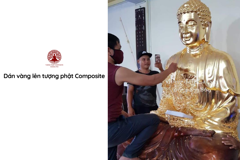 Xưởng Tượng Phật Composite