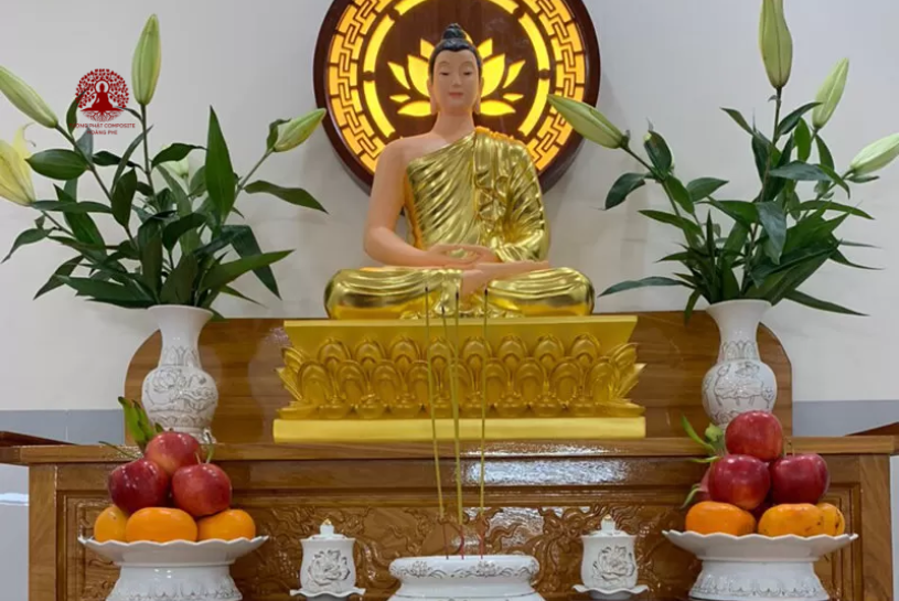 xưởng sản xuất composite