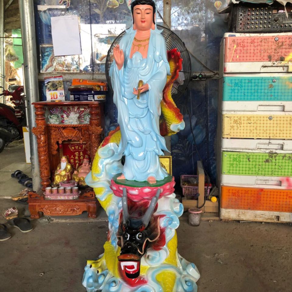 Bồ Tát Quán Thế Âm -Avalokiteshvara-四臂观音- 01 (4) | HÌNH ẢNH PHẬT | Flickr