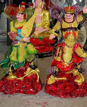 Tứ Đại Thiên Vương