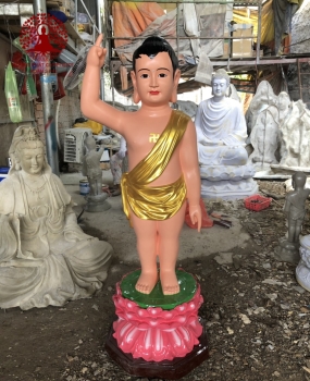 Tượng Đản Sanh