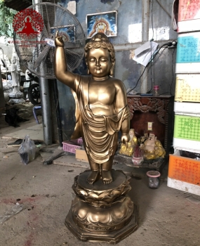 Tượng Đảng Sanh