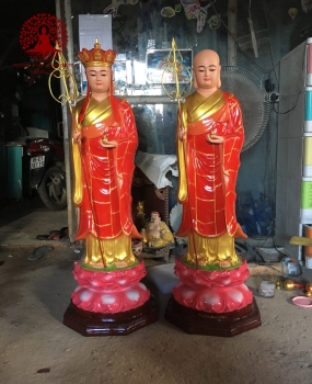 Tượng Kiền Liên