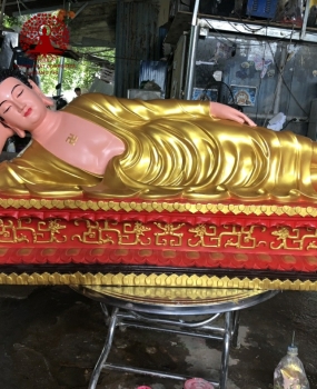 Tượng Niết Bàn