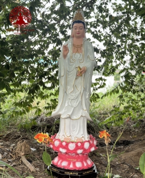 Tượng Phật Quan Âm 1276