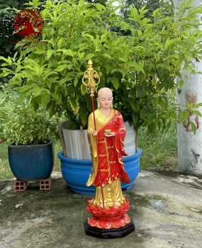 Tượng Phật Kiền Liên 1281