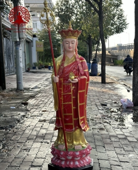 Tượng Phật Địa Tạng 23