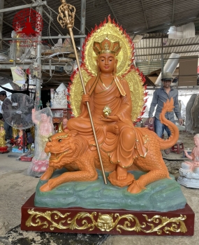 Tượng Phật Địa Tạng 15