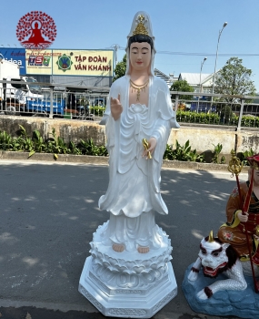 Tượng Phật Quan Âm 20
