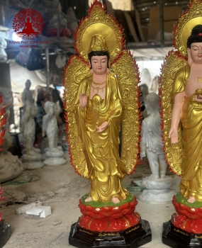 Tượng Phật Quan Âm 09