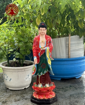 Tượng Phật ADIDA 01