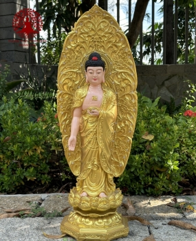 Tượng Phật ADIDA 08