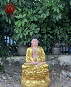 Tượng Phật ADIDA 03