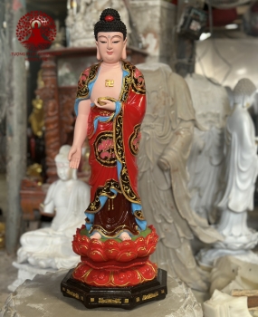 Tượng Phật ADIDA 04