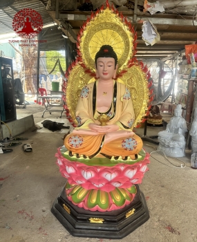 Tượng Phật ADIDA 05